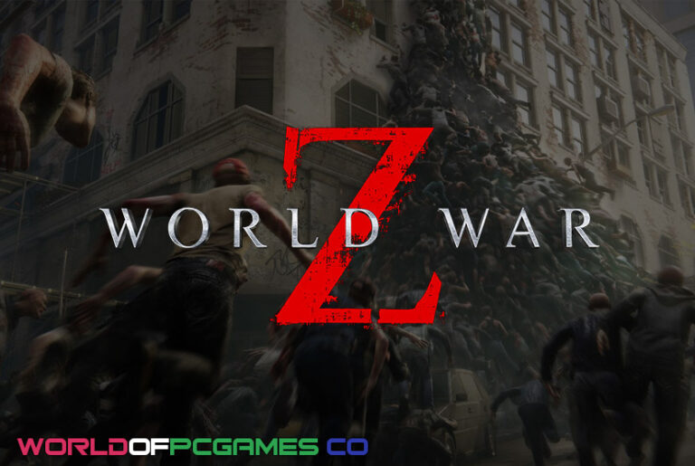 download war world z