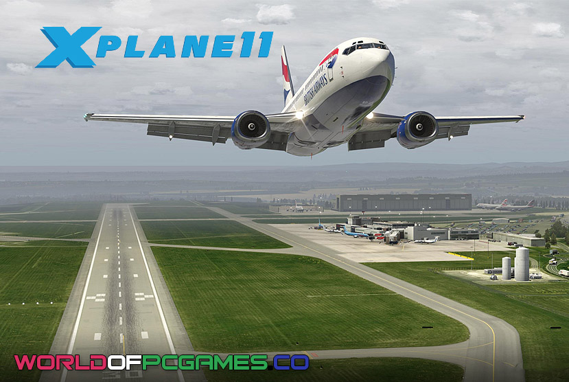 x plane 11 planes download