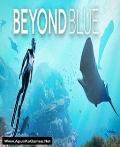 be you beyond blue