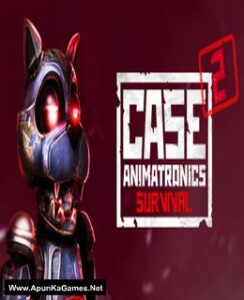 CASE 2: Animatronics Survival Download For Free