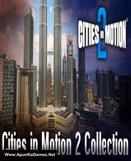 cities in motion 2 collection download free