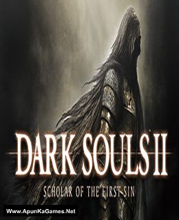 free download dark souls scholar of the first sin