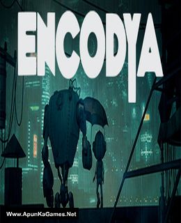 encodya save the world edition