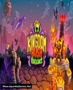 kingdom rush vengeance online hacked