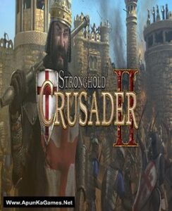 stronghold crusader torrent pirate