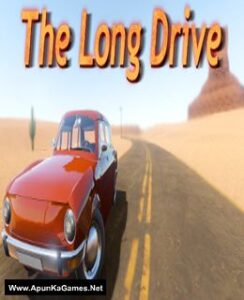 The long drive транспорт