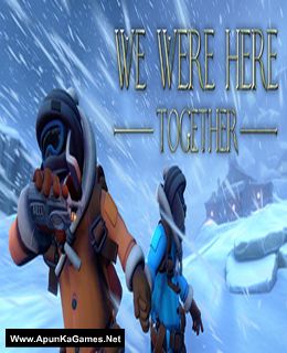 we were here together demo download