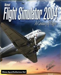 microsoft flight simulator 2004 disk 4 iso