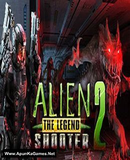 Alien shooter 2 the legend секреты