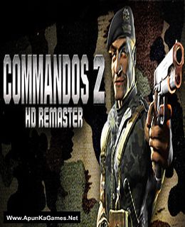 Commandos 2 – HD Remaster Download For Free