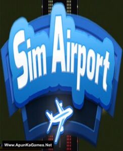 simairport download