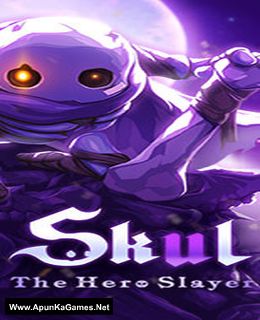 Skul: The Hero Slayer Download For Free