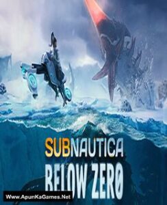 laser cutter subnautica below zero download free