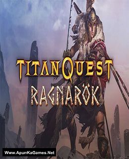 titan quest ragnarok legendary
