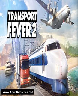 transport fever 2 free download