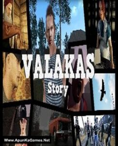 Valakas story читы