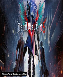 Devil May Cry 5 Download For Free