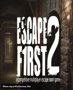 Системные требования escape first 2