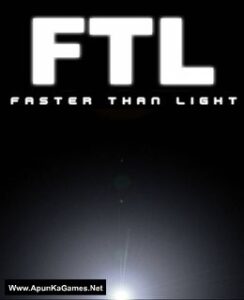 ftl faster than light ship guide