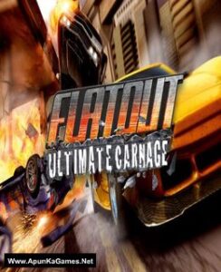 cd crack for flatout ultimate carnage download