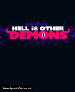 download the new for ios Hell is Other Demons