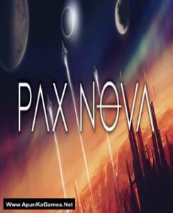 Pax nova читы