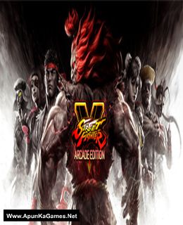 Street Fighter V Download For Free