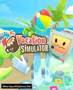 vacation simulator apk