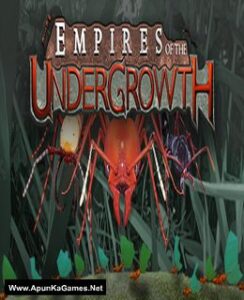 empire of the undergrowth free