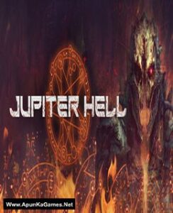 jupiter hell distance explanation
