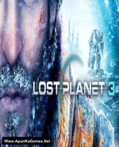 capcom lost planet 3 download