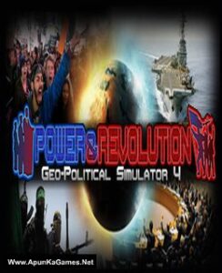 free download power and revolution geopolitical simulator 4