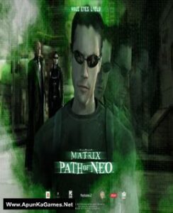 the matrix path of neo pc rip